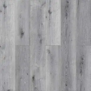 Виниловая плитка Cronafloor Wood LVT 010 Дуб Серый