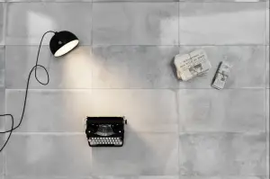 Керамогранит Dogma Project Antibacterial Garage