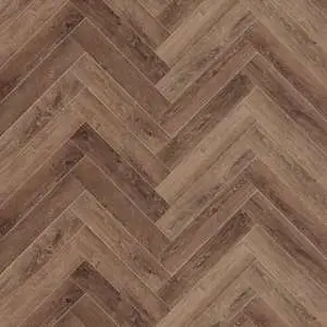 Виниловая плитка Cronafloor Herringbone LVT 001 Дуб Тулуза