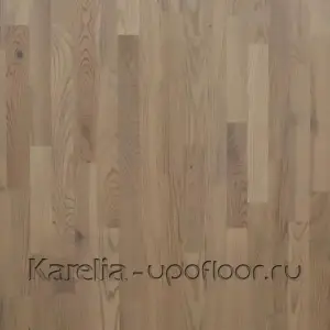 Паркетная доска Upofloor Blanco Дуб Trend White Matt 4V 1S
