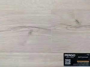 Ламинат Pergo Skara pro L1251-08623 Дуб Суконный