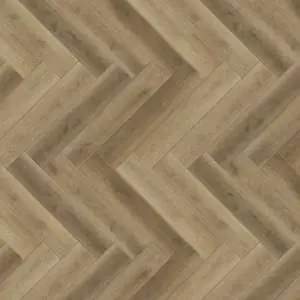 Виниловая плитка Cronafloor Herringbone 2.0 4V H021 Дуб Руан