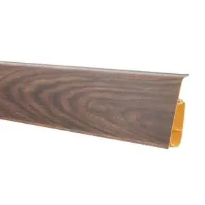 Плинтус Salag 04 Дуб Рустик (Lima 72)