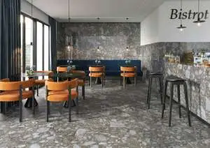 Керамогранит Atlas Concorde Forte dei Marmi Quark Ceppo Apuano Quartz