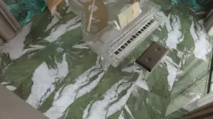 Керамогранит Basconi Home Jungle stone