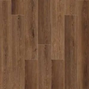 Виниловая плитка Cronafloor Wood LVT 017 Дуб Регин