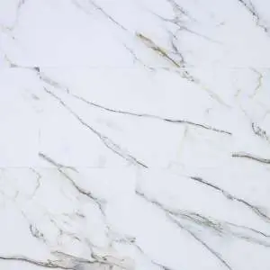 Виниловая плитка Cronafloor Stone LVT 010 Терра Бьянко