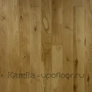 Паркетная доска Upofloor Blanco Дуб Vintage Oil 4V 1S