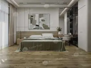 Ламинат Alpine Floor Intensity LF101-22 Дуб Эмполи