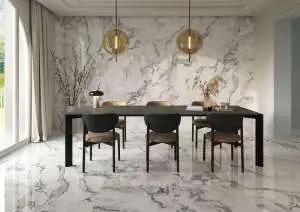 Керамогранит Atlas Concorde Forte dei Marmi Quark Oyster White