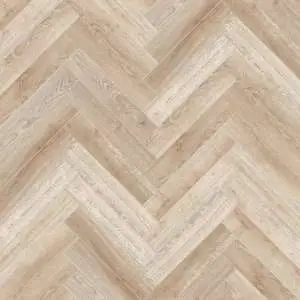 Виниловая плитка Cronafloor Herringbone LVT 007 Дуб Лилль