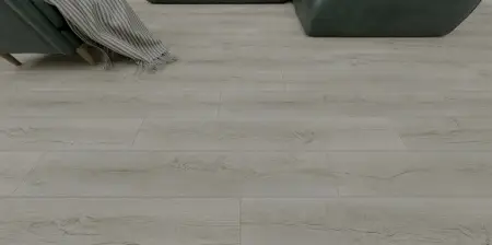 Ламинат Tarkett Estetica Дуб Эффект Таррагон в гостиной