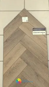 Фото Виниловая плитка Alpine Floor Parquet Light ECO 13-30 Дуб Буна 