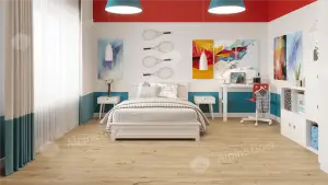 Ламинат Alpine Floor Aura LF100-03 Дуб Феррара