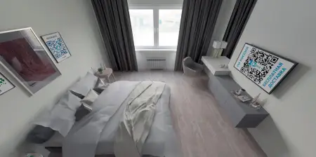 Спальня Линолеум Tarkett Фаворит Carter 1 фото