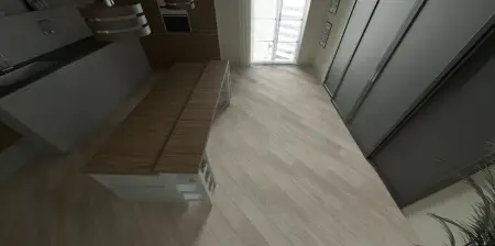 Ламинат Tarkett Navigator Босфор реальные фото