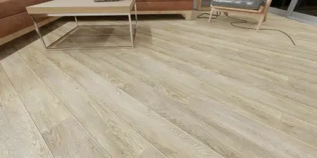 Ламинат Tarkett Pilot 504418003 Линдберг в интерьере