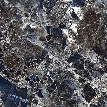 Керамогранит Primavera Roman Empro (Напольная плитка GR106 Roman Empro Brown 600*600 POLISH)