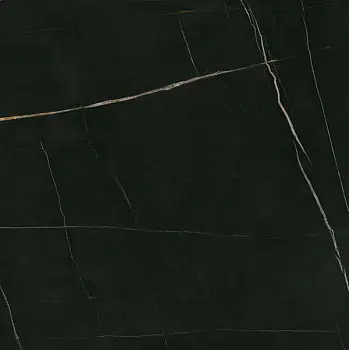 Керамогранит Idalgo Люссо (Напольная плитка Граните Люссо 600*600*10,5 LLR Неро)