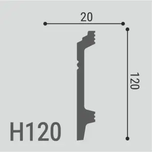 Н 120