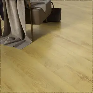 Фото Виниловая плитка Fine Floor Rich FF-2086 Дуб Чиово 