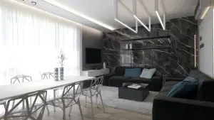 Фото Керамогранит Global Tile Arcadia 