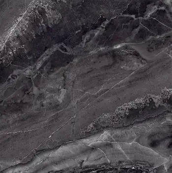 Керамогранит Primavera Titan (Напольная плитка PR115 Titan Black 600x600 POLISH)