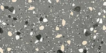 Керамогранит Idalgo Gerda (Напольная плитка Gerda 1200*600*10,5 MR Натура Дарк)