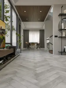 Виниловая плитка Alpine Floor Адамант Паркет ECO 31-8-R Корноулл