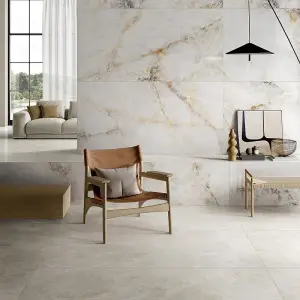 Фото Керамогранит Vitra Marble System 