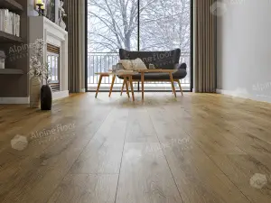 Фото Виниловая плитка Alpine Floor Eclipse Super Matt ЕСО 21-31 Энигма 