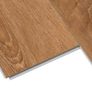 Виниловая плитка Cronafloor Herringbone 4V Дуб Плато 