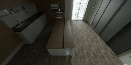 Линолеум Tarkett Idylle Nova Saratoga 6 как выглядит