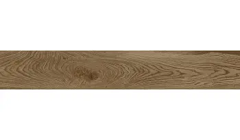 Керамогранит Idalgo Этно Вуд (Напольная плитка Этно Вуд 1200*195*10,5 SR Браун)