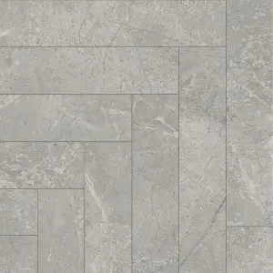 Виниловая плитка Alpine Floor Адамант Паркет ECO 31-1-R Санта-Ана 
