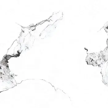 Керамогранит Primavera Videl (Напольная плитка PR129  Videl Bianco 600*600 POLISH)