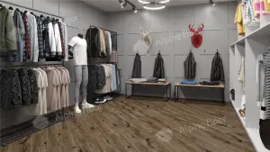 Ламинат Alpine Floor Aura LF100-11 Дуб Турин