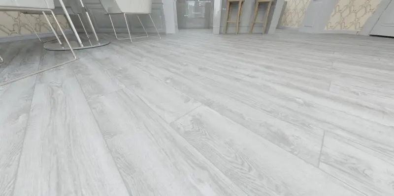Кварцвинил Salag Wood Marengo реальные фото