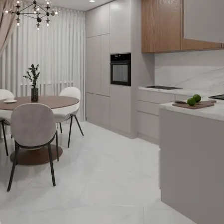 Фото Керамогранит Vizavi Lande 