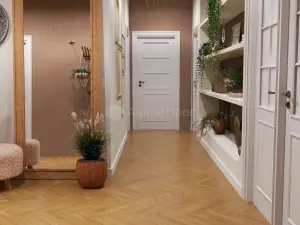 Фото Виниловая плитка Tulesna Art Parquet LVT 1005-701 Sincero 