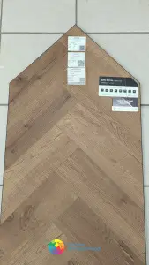 Фото Виниловая плитка Alpine Floor Parquet Premium ABA ECO 19-2 Дуб Royal 