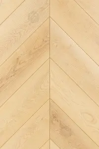 Ламинат Alpine Floor Chevron Art LF109-03 Дуб Пиренеи