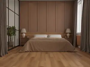 Фото Виниловая плитка Alpine Floor Титан 8 ECO 27-3-R Сириус 