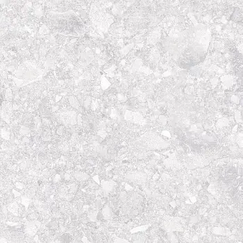 Керамогранит Idalgo Gerda (Напольная плитка Gerda 600*600*10,5 LLR Белый)
