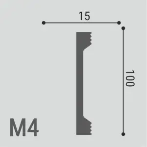 М 4-1