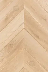 Ламинат Alpine Floor Chevron Art LF109-02 Дуб Памир