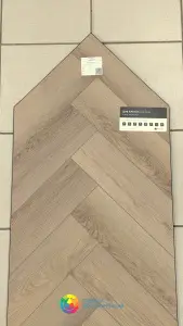 Фото Виниловая плитка Alpine Floor Parquet Light ECO 13-29 Дуб Батейн 