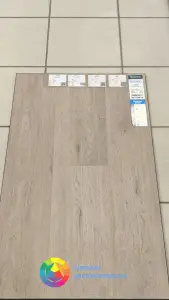 Фото Виниловая плитка Norland Sigrid LVT Abbi 1003-1 