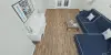 Линолеум Tarkett Idylle Nova Atlanta 3 фото в интерьере квартиры
