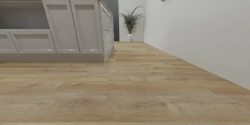 Кварцвинил Salag Wood Mastery реальные фото